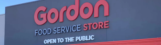 Gordon Food Services
